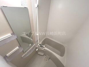 アミティ磨屋通りの物件内観写真